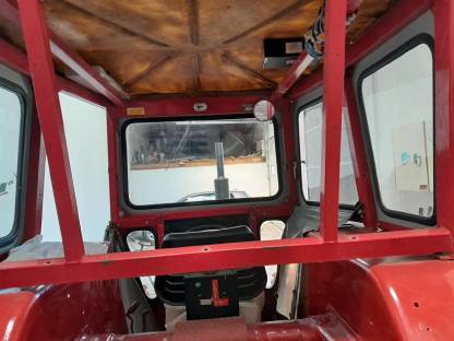 Bild 4:Case International 474