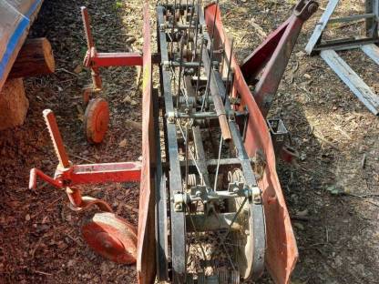 Bild 2:RASANT Heublitz