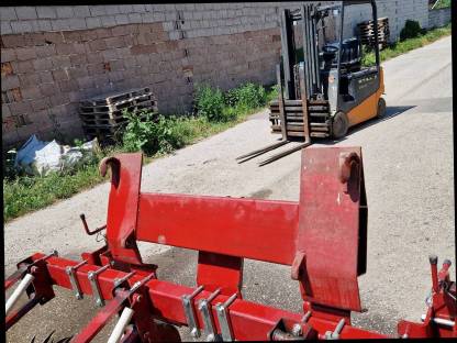 Bild 4:Badalini Rollhacke