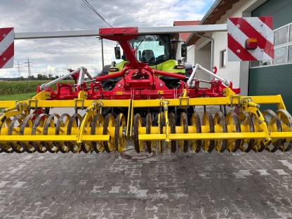 Bild 2:Pöttinger Synkro