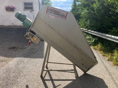 Schrägmischer Mus Max