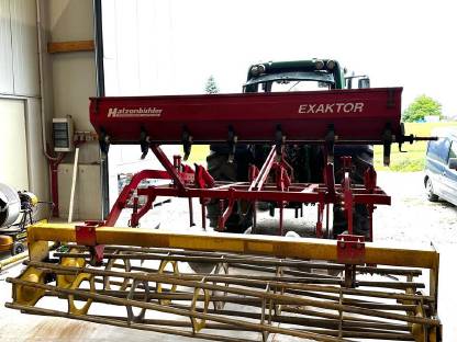 Bild 4:Pöttinger Synkro 2600