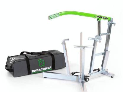 RABACONDA Reifenmontiergerät