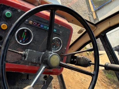 Steyr 8060 Traktor