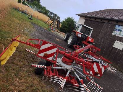 Seitenschwader SIP 600/20