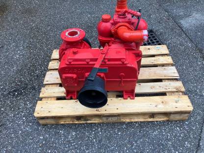 Bild 4:Battioni und Pagani Garda Pumpeneinheit