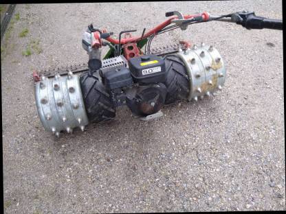 Bild 4:Rapid Swiss Motormäher