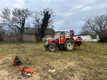 Bild 3:Steyr 8080 SK1