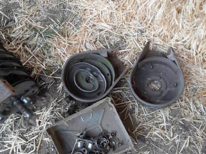 Bild 3:Defekte Reform Pickup