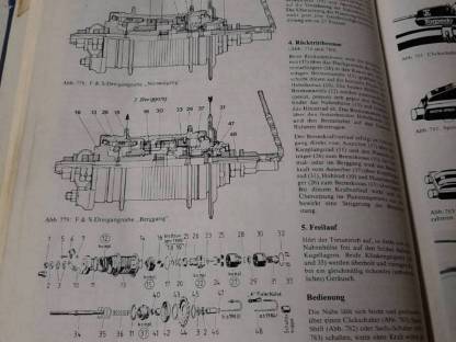 Bild 2:Fahrrad Technik Buch