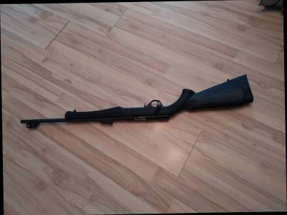 Langwaffe Rossi