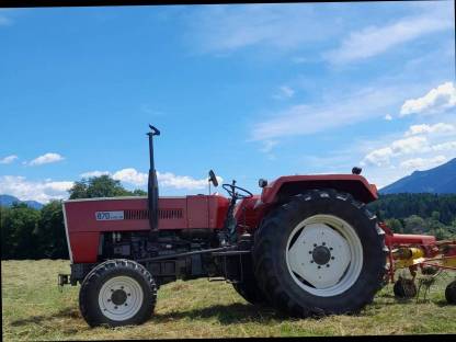 Steyr 870