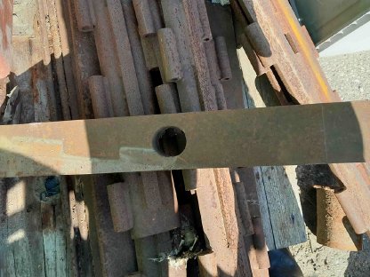 Bild 8:Shredder HG4000TX Vermeer