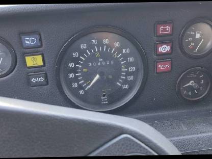 Bild 3:Mercedes 307D