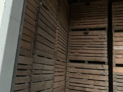 Kartoffelkisten