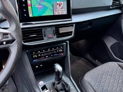 Bild 8:Seat Tarraco FR 2.0