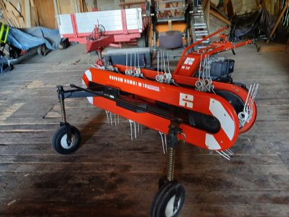 Bild 2:Reform Heuraupe Kombi M12