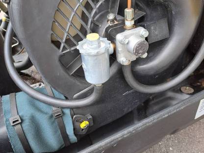 Bild 7:Kärcher Hochdruckreiniger HDS 895 SX 180 bar