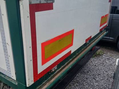 Bild 3:Tandem Tieflader