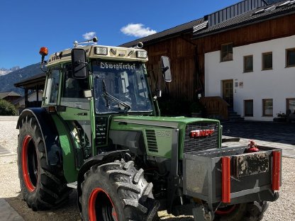 Fendt 275s