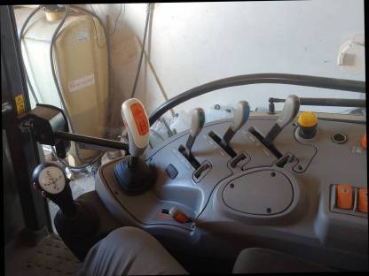 Bild 8:Ich verkaufe einen McCormick X5 110