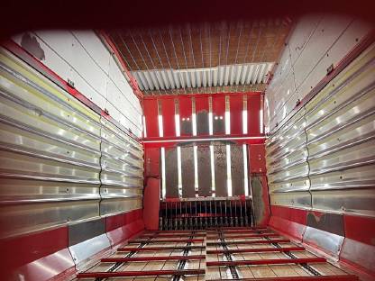 Bild 4:Pöttinger Siloprofi 3 Profimatic