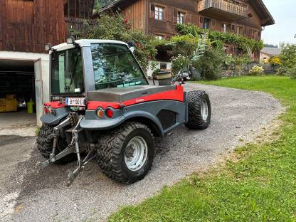 Bild 6:Aebi TT240