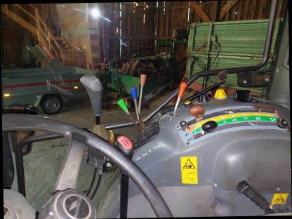 Bild 4:McCormick CX80 L PRO T3