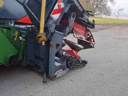 Bild 7:Maispflücker 7 Reihen Dominoni SL 977 BG, Bj. 2013, 70 cm