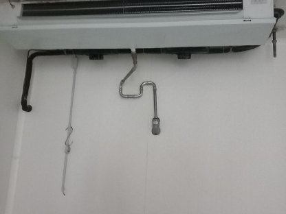 Bild 4:Verkaufe Verbund-Kälteanlage