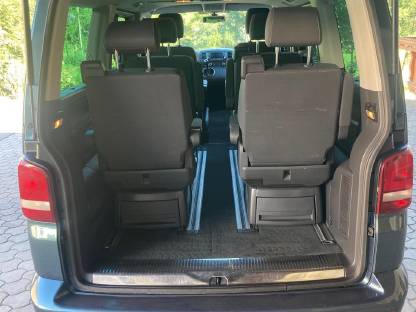 Bild 9:VW Multivan 2.0 BiTDI 4Motion