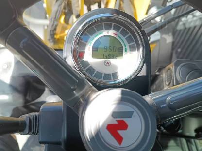 Bild 8:Weidemann 1880 Wacker Neuson WL32