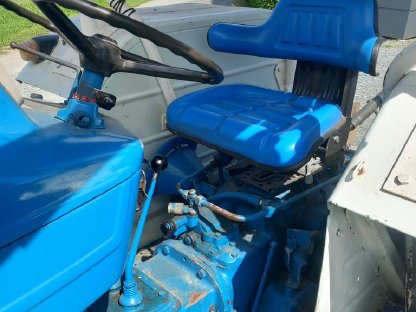 Bild 7:Ford Dexta 2000-8