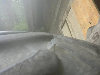 Bild 3:Traktorreifen TRELLEBORG 600/70 R30