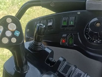 Bild 8:6190 Steyr CVT