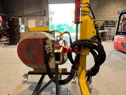 Bild 6:Entlauber KMS Rinklin