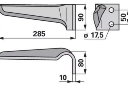 Bild 2:Verschleißteile Aktion