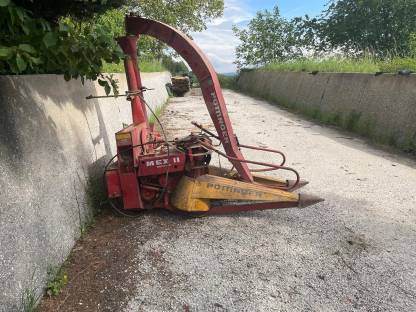 Bild 2:Pöttinger Mex 2