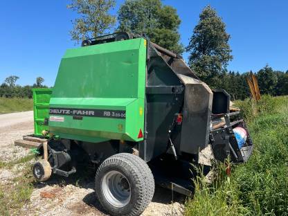 Deutz RB 3.55 OC zu verkaufen