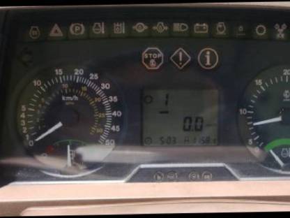 Bild 6:John Deere 6220