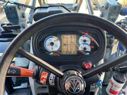 Bild 7:New Holland T5.105