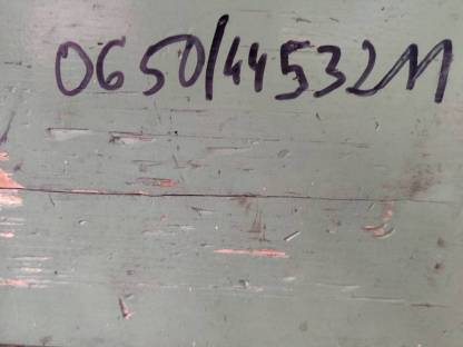 Bild 5:Zwillingsreifen 1 Stk. 270/95 R48