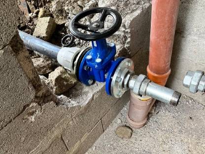 Bild 2:Verkaufe Wasserkraftwerk