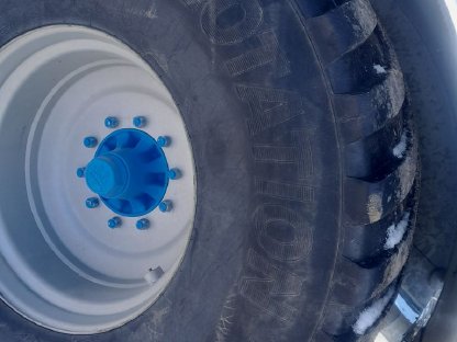 Bild 6:Streu Mix Güllefass Pumpfass Einachs