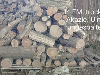 Bild 3:Verkaufe Brennholz