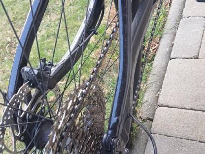 Bild 4:Fahrrad Fully Merida One Sixty 400 S