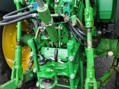 Bild 6:John Deere 6230 Premium