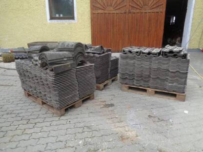 Bramac Dachziegel