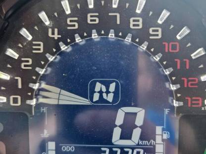 Bild 2:Kawasaki Z650