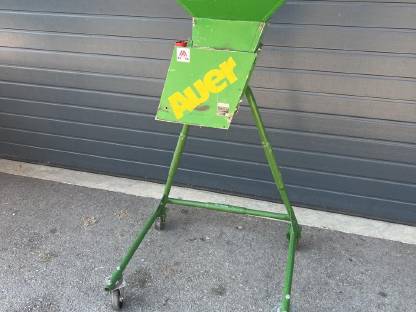 Auer Obstmühle/Schabermühle